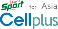 Sirop sport for Asia - cellplus